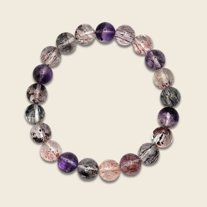 Superior Super Seven Bracelet